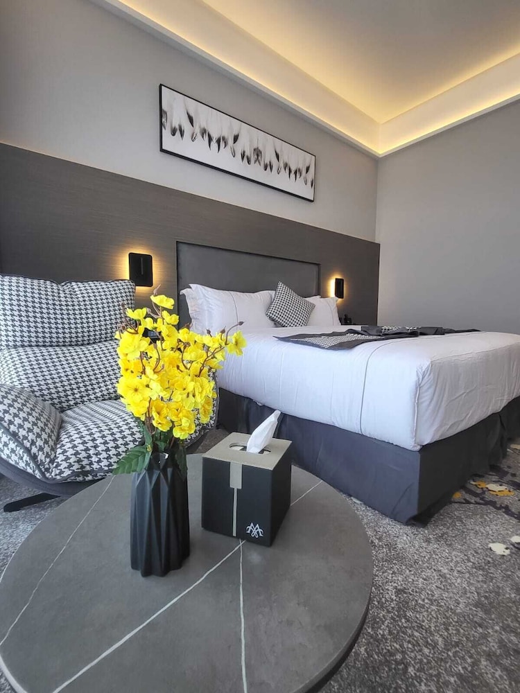 فندق مشارف المدن(Msharef Al Moden Hotel) 14/35
