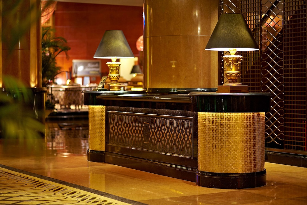 Kempinski Hotel Shenzhen 7/71