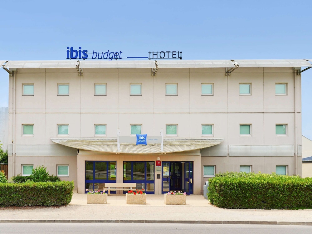 Ibis Budget Orleans Nord Saran 1/31