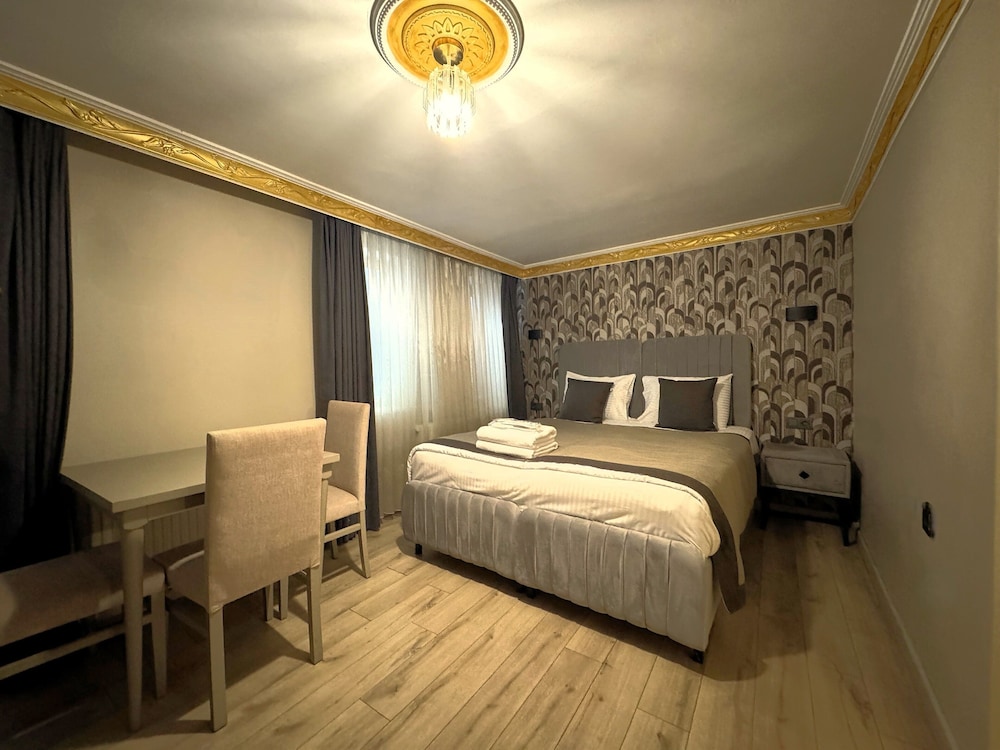 Taksim No 44 Hotel & Suites 17/58
