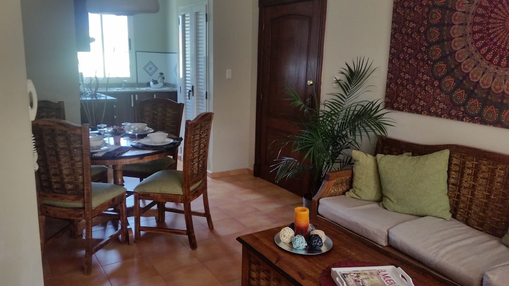 Hotel Bavaro Green 21/38