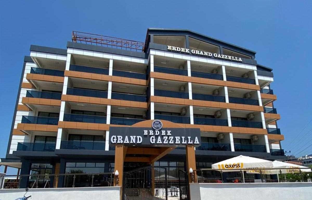 Erdek Grand Gazzella Otel 1/22