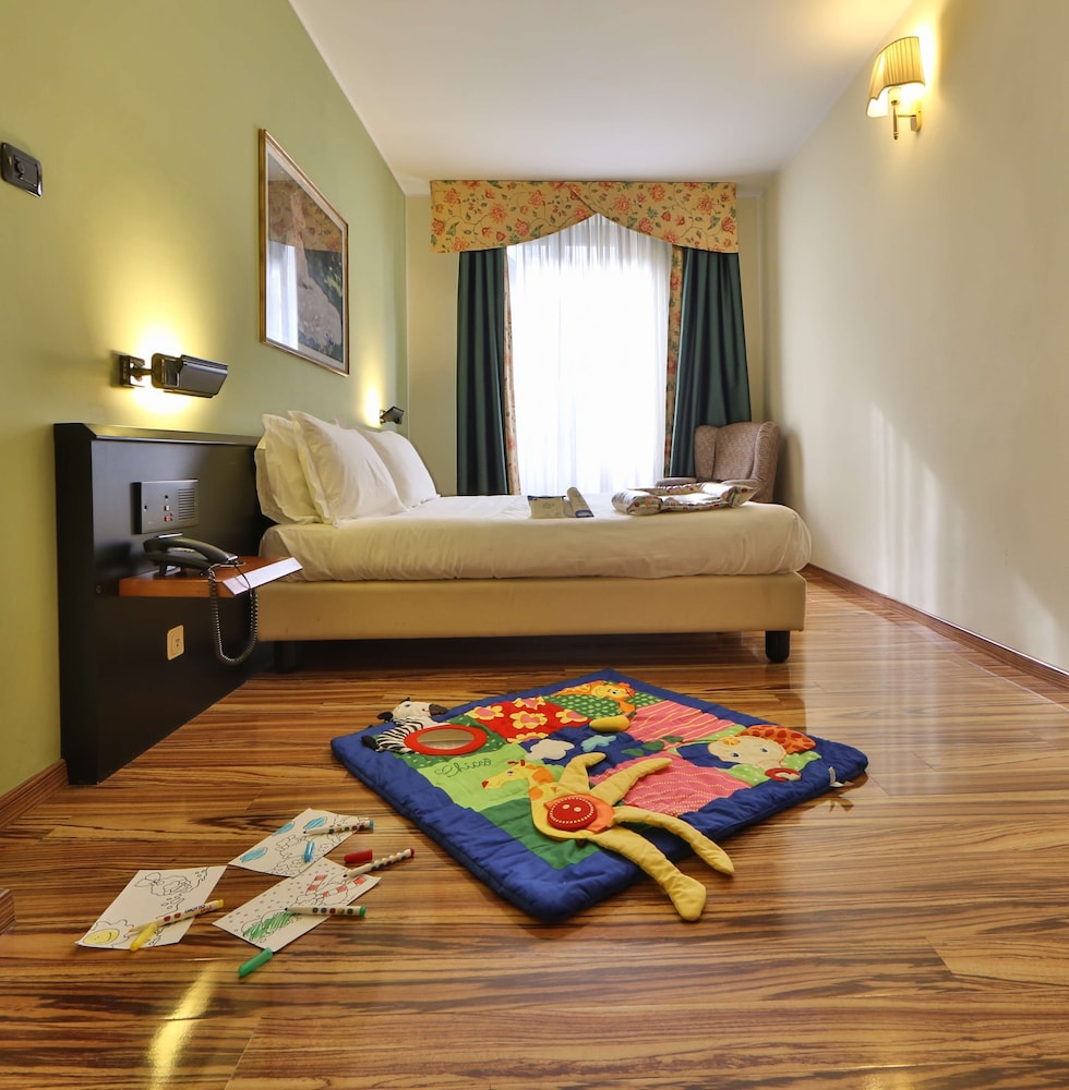 Best Western Hotel Piemontese 31/44