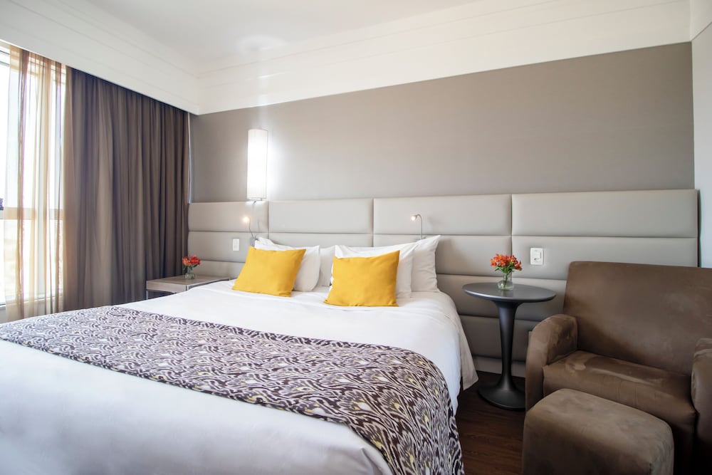 PREMIER, DOUBLE BED