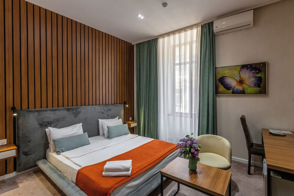 Seven Boutique Hotel Baku 14/50