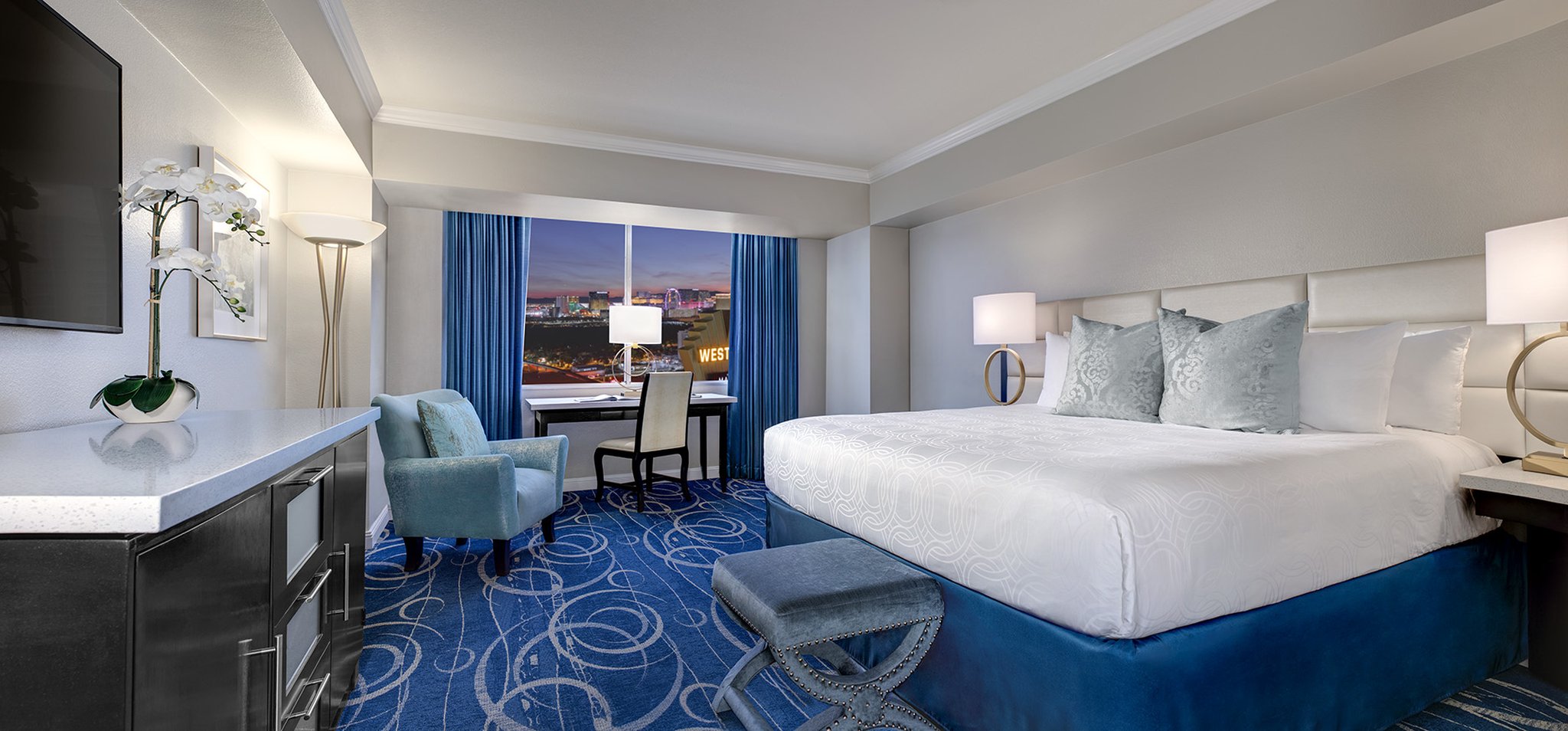 Westgate Las Vegas Resort and Casino 23/68