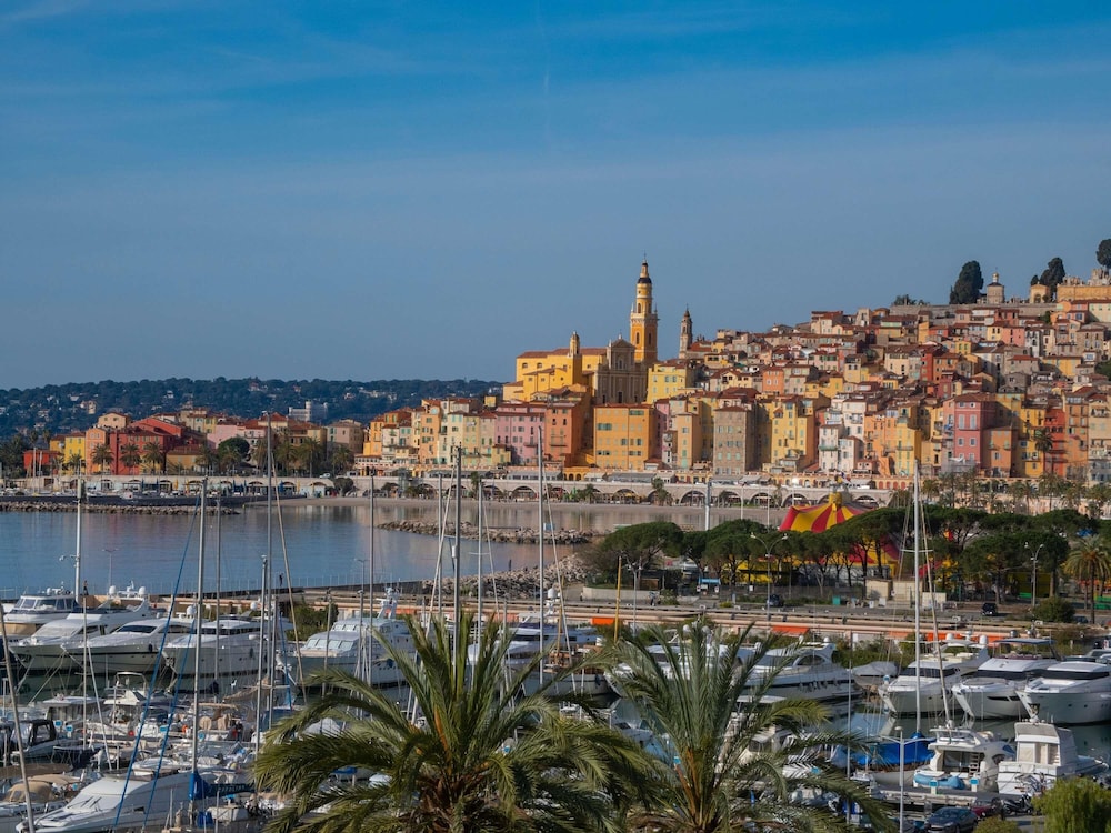 Ibis Budget Menton 59/66