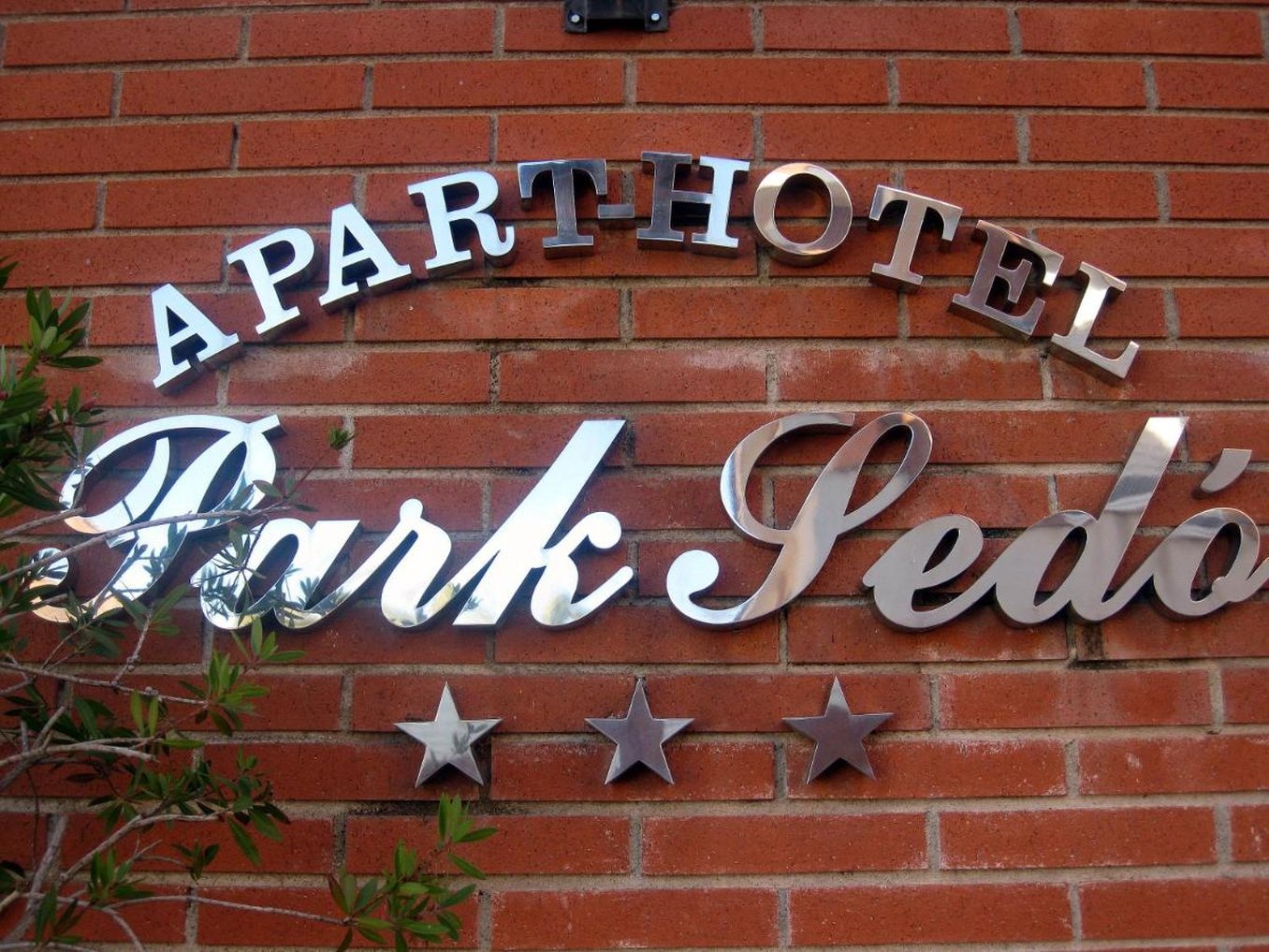 Park Sedo Benstar Hotel Group 2/70