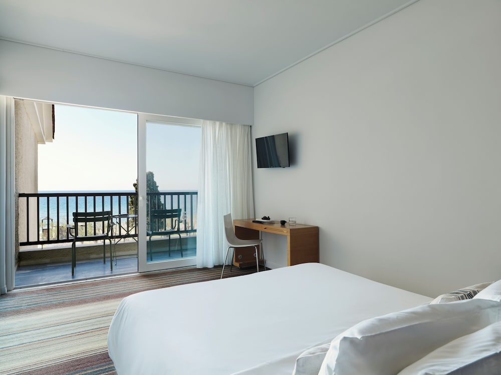 DOUBLE ROOM SEA VIEW