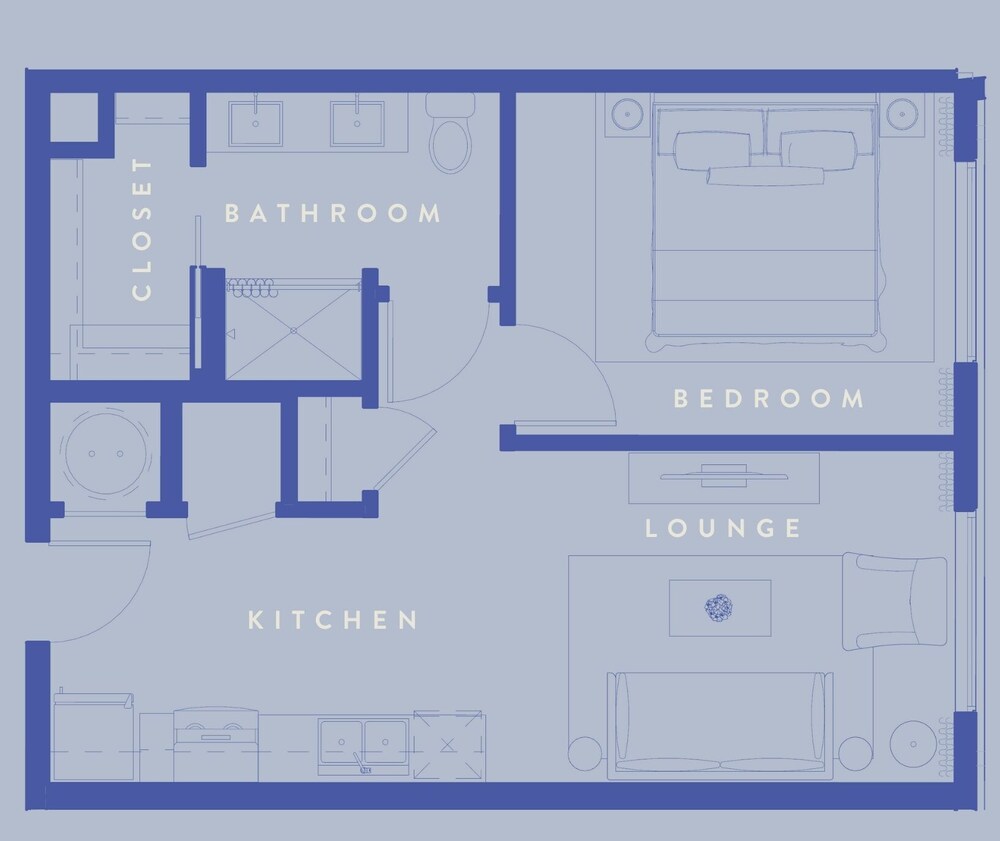 The Gilmore, an AvantStay Hotel 7/50
