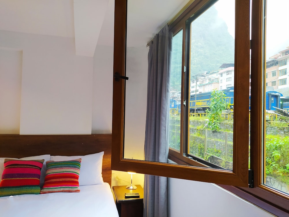 Susanna Inn Machu Picchu Hotel 25/50