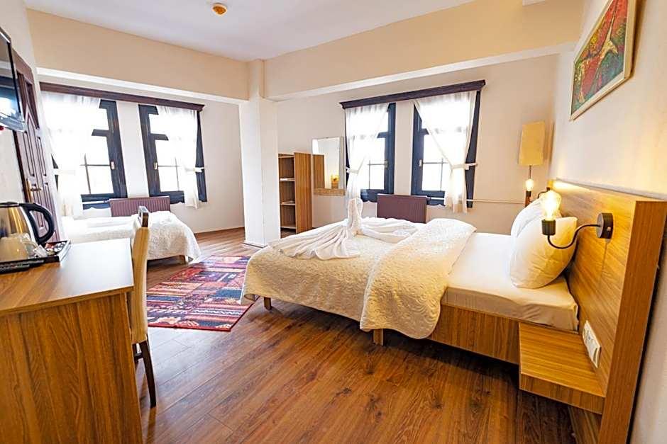 Simre Hotel 12/32
