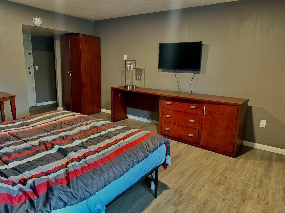 Budget Inn New Cumberland-Harrisburg-Hershey-York 13/39