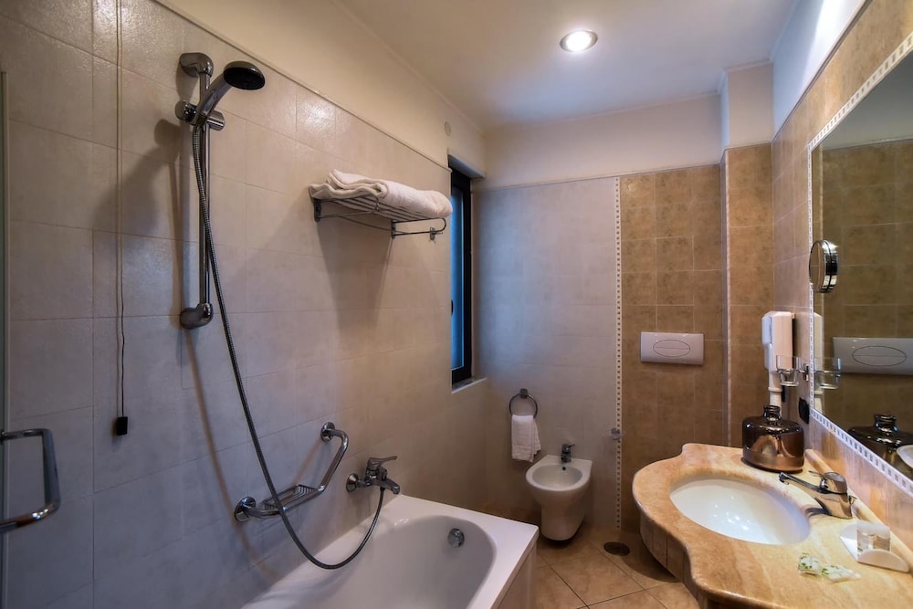 Hotel Le Palme 46/49