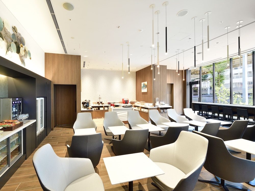 HOTEL ELCIENT OSAKA 55/66