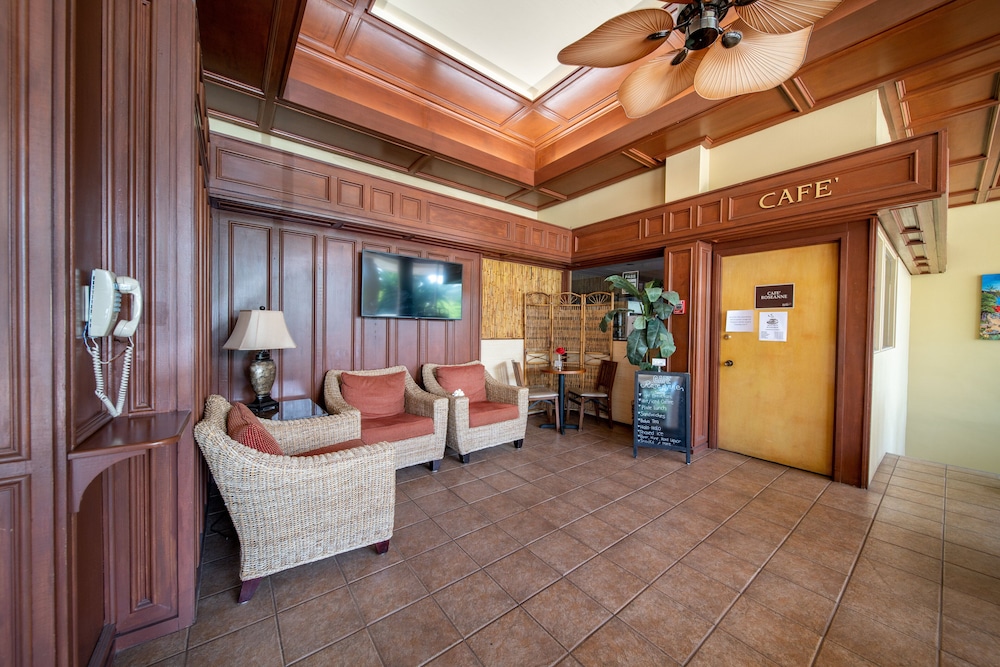 Kaanapali Maui at the Eldorado by OUTRIGGER 62/83