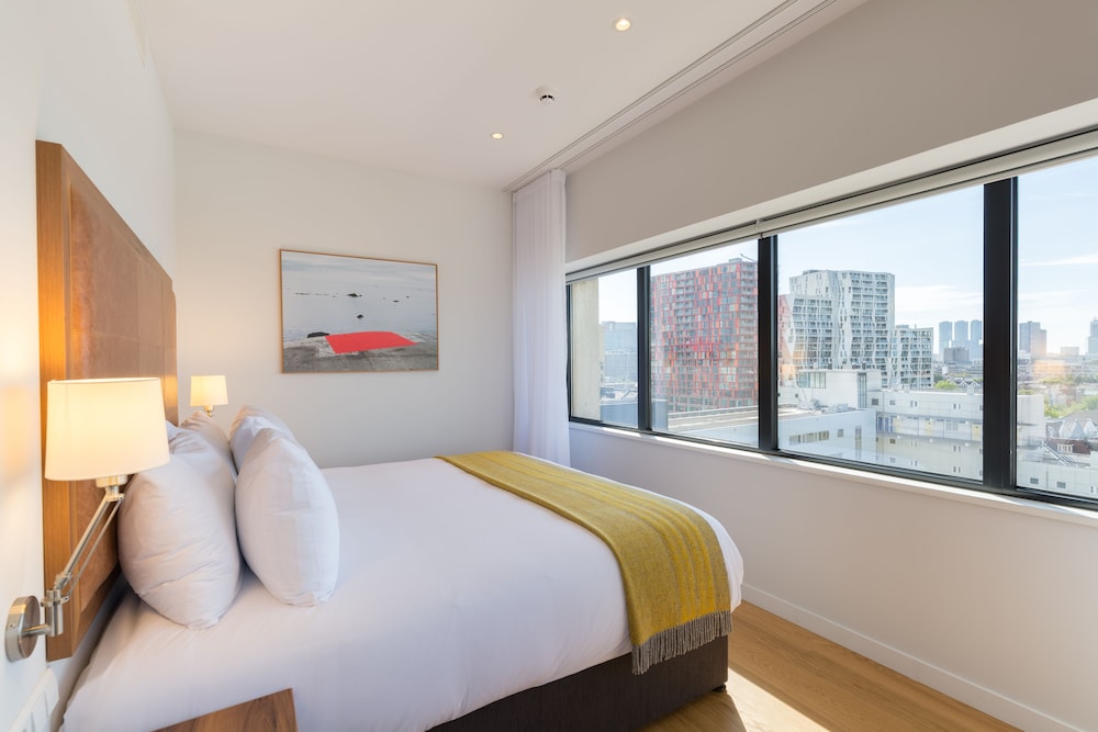 1 BEDROOM, APARTMENT