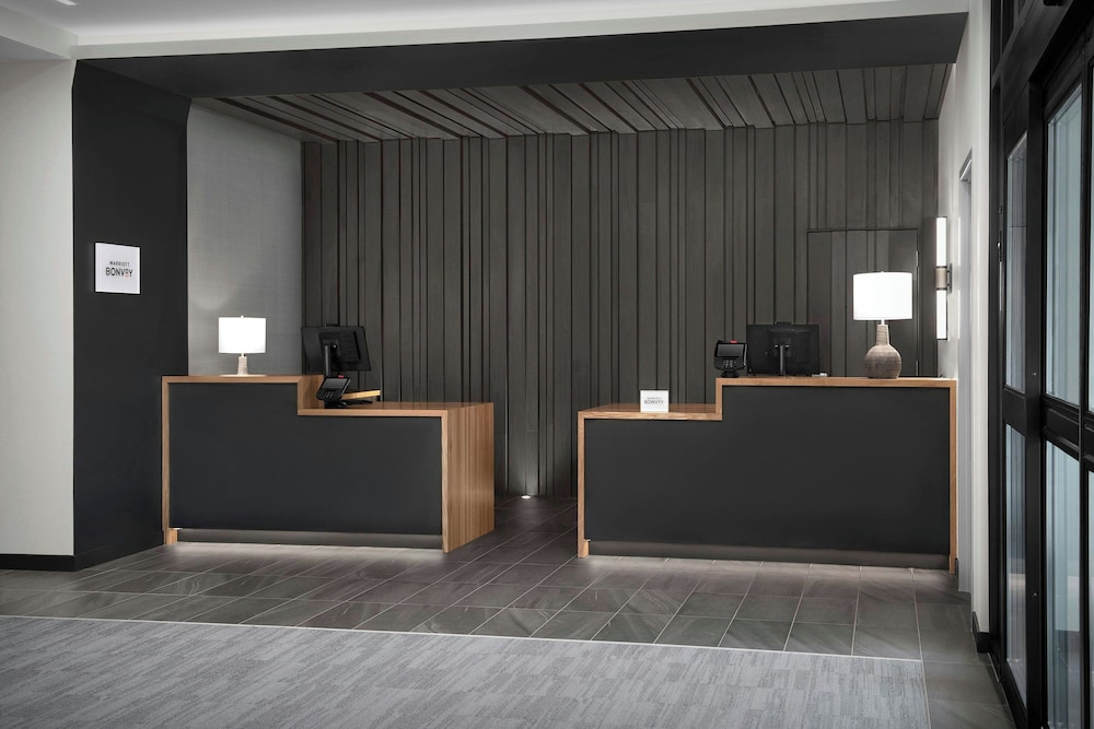 Residence Inn by Marriott Seattle Northgate Station 4/39