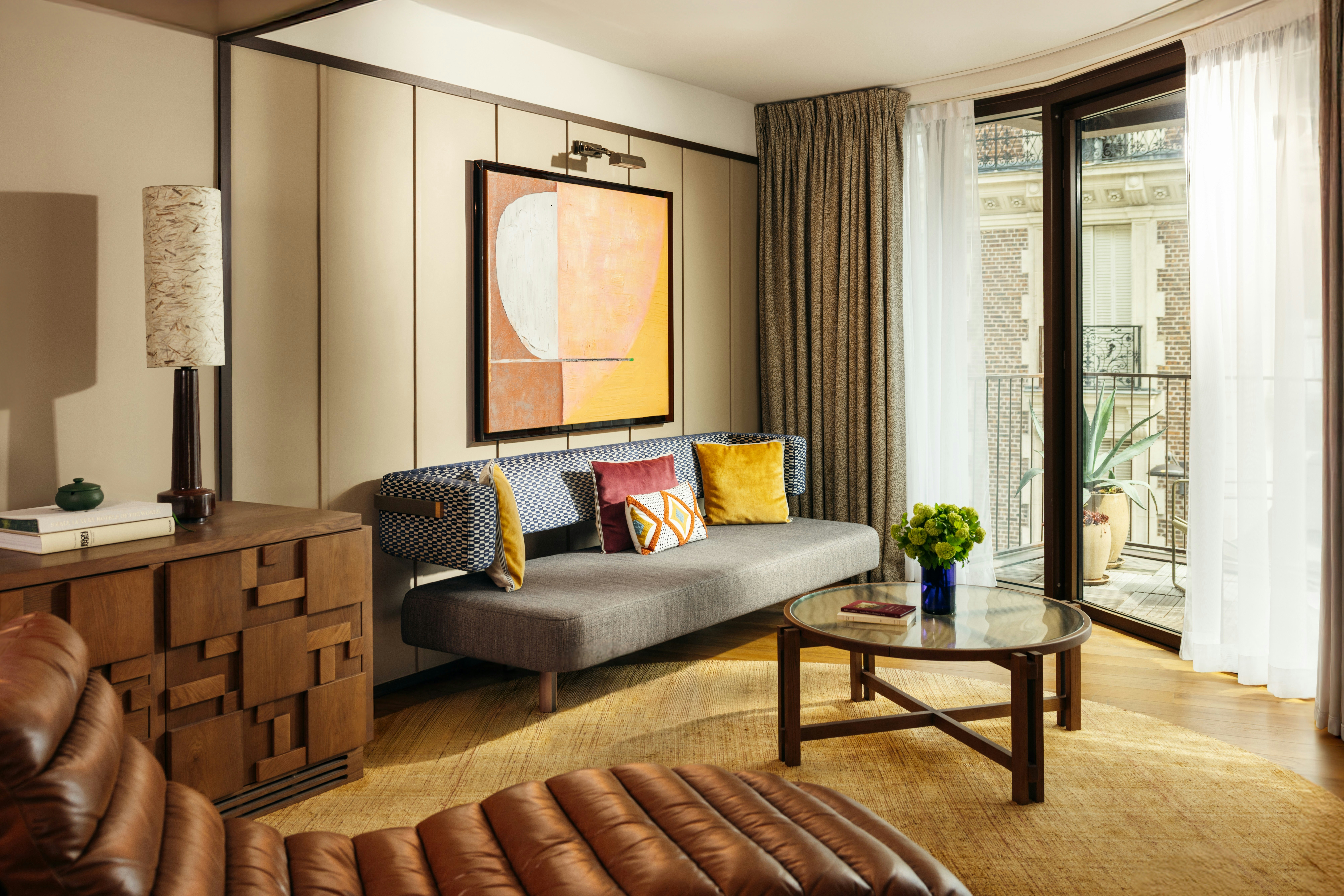 Norman Paris Hotel & Spa 13/55