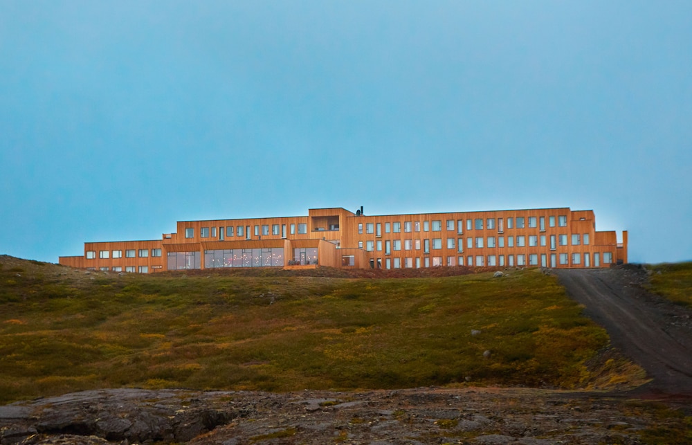 Fosshotel Myvatn 53/58
