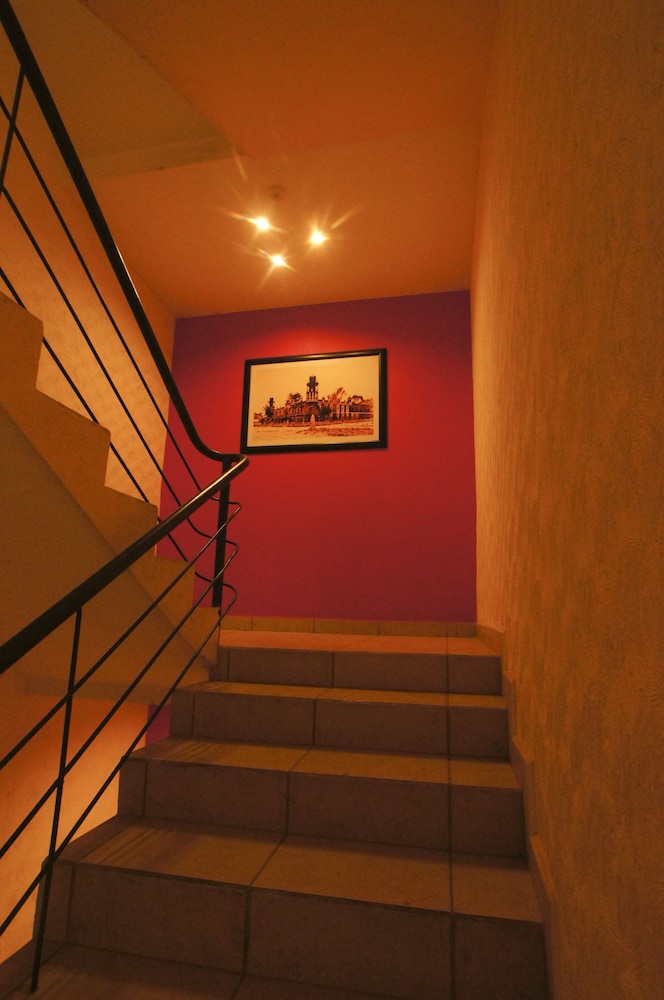 First Inn Hotel and Business 25/46