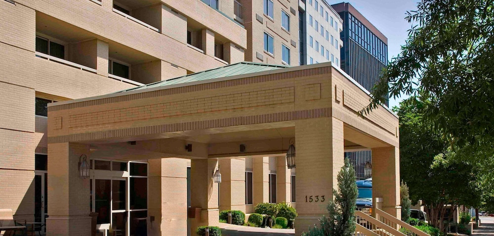 Sonesta Select Arlington Rosslyn 1/40