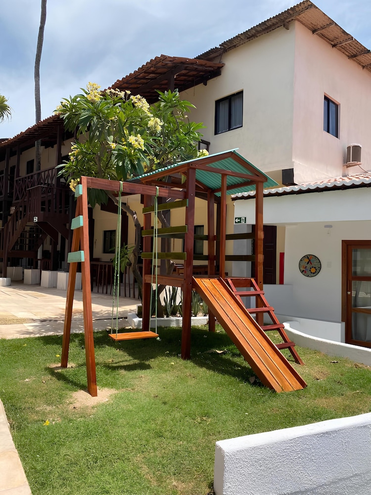 Pousada Capitao Thomaz 53/64