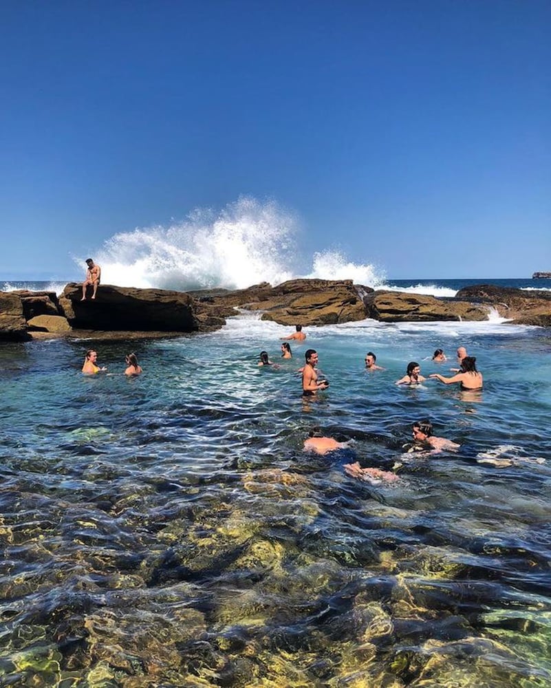 Coogee Beach House - Hostel 31/36