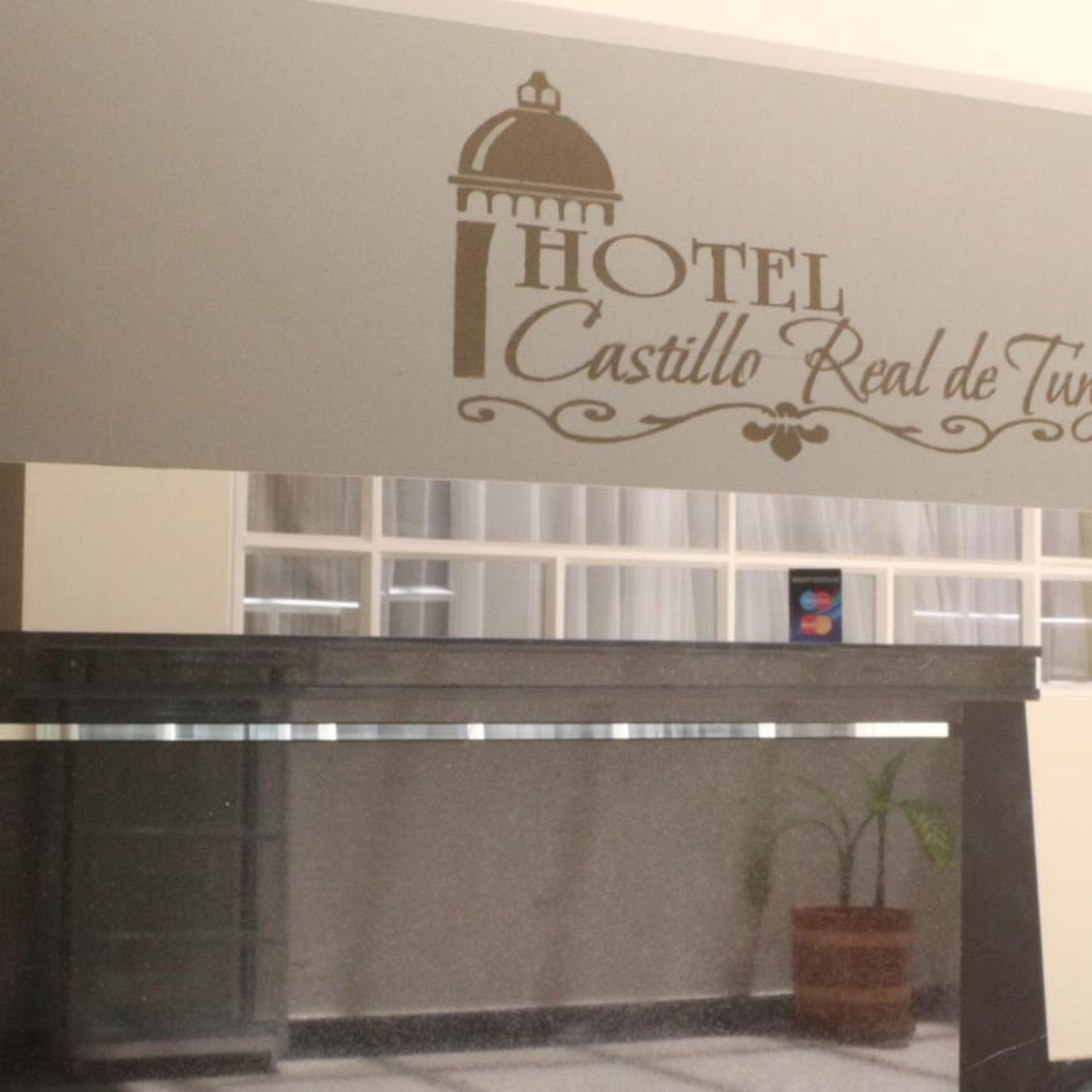 Hotel Castillo Real Tunja 2/49