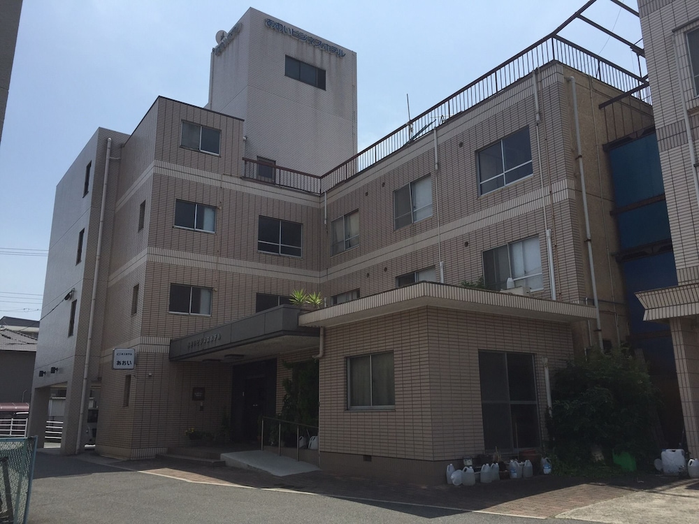 Aoi Business Hotel 1/52