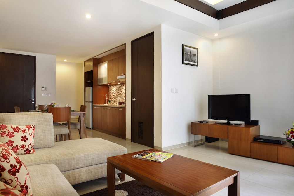 Seminyak Townhouse Bali 8/31