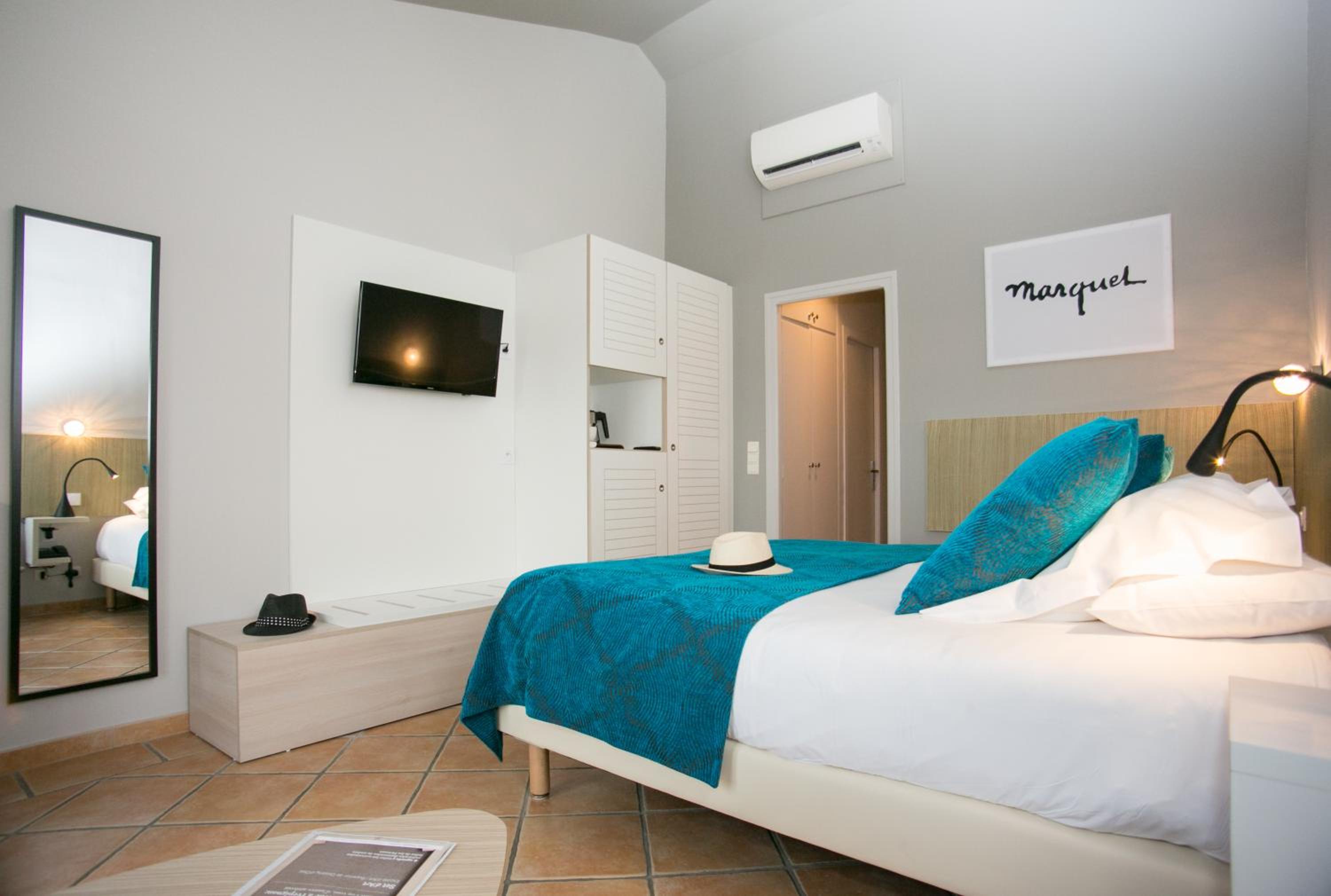 Comfort, Double Bed, No Balcony