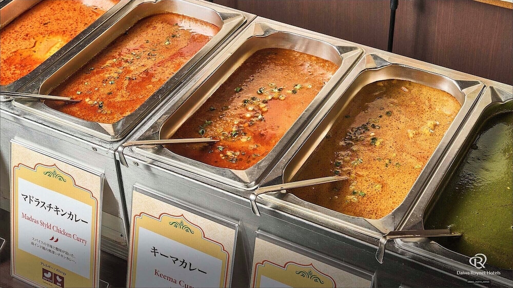 Daiwa Roynet Hotel Tokyo Akabane 42/67