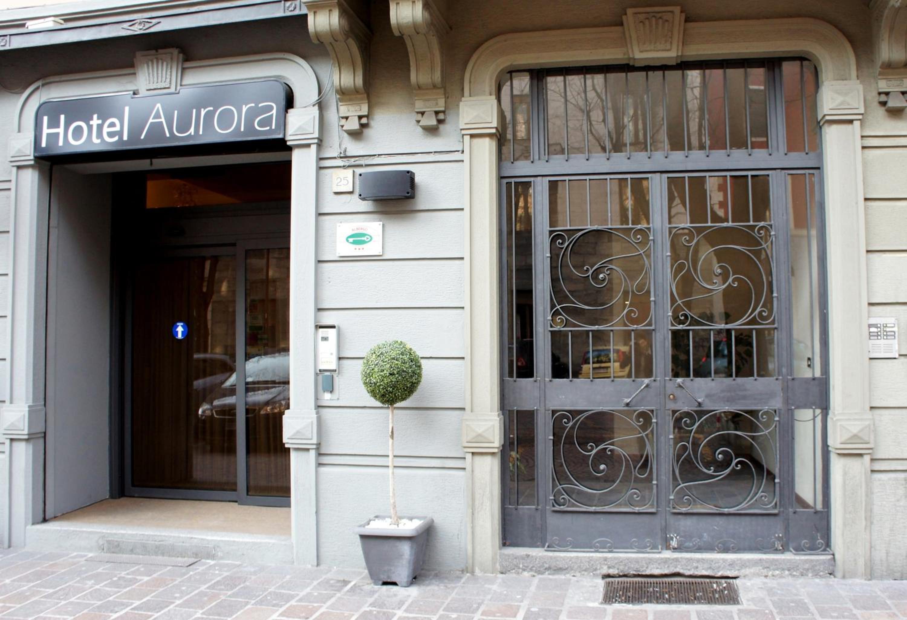 Aurora 4/30