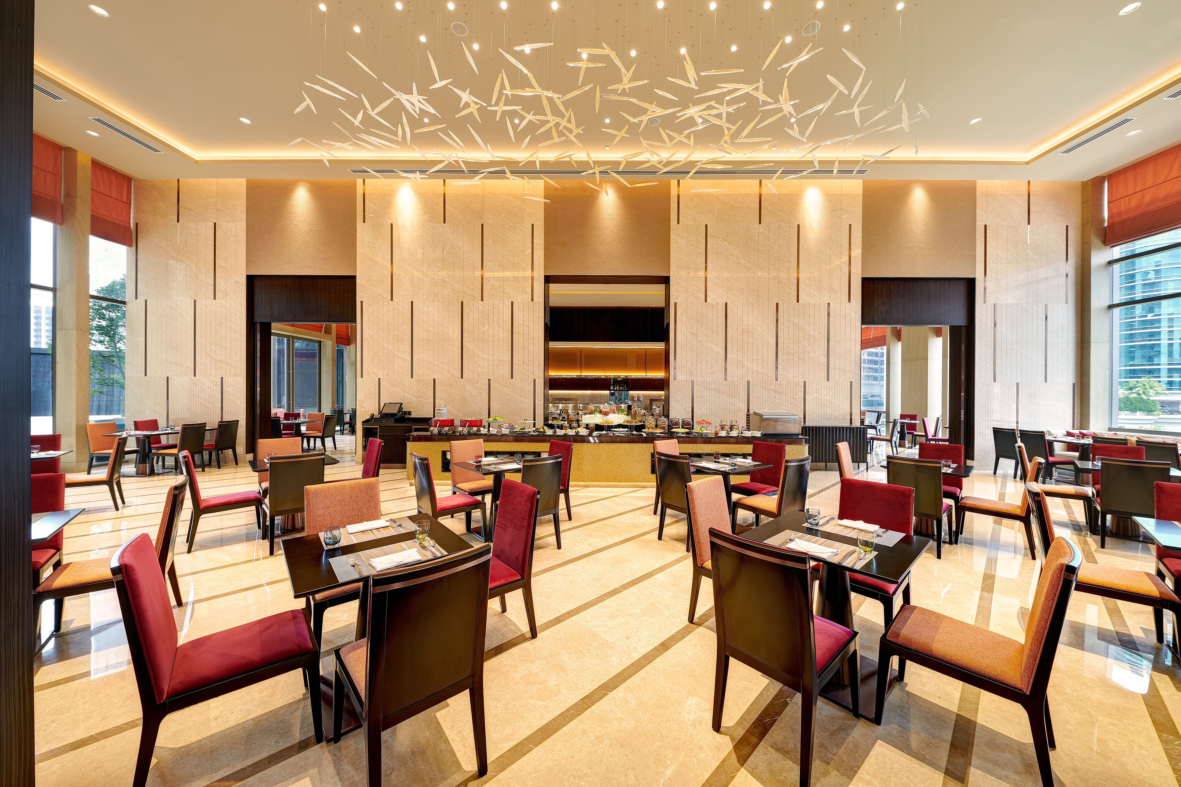 Pavilion Hotel Kuala Lumpur Managed by Banyan Tree 21/29
