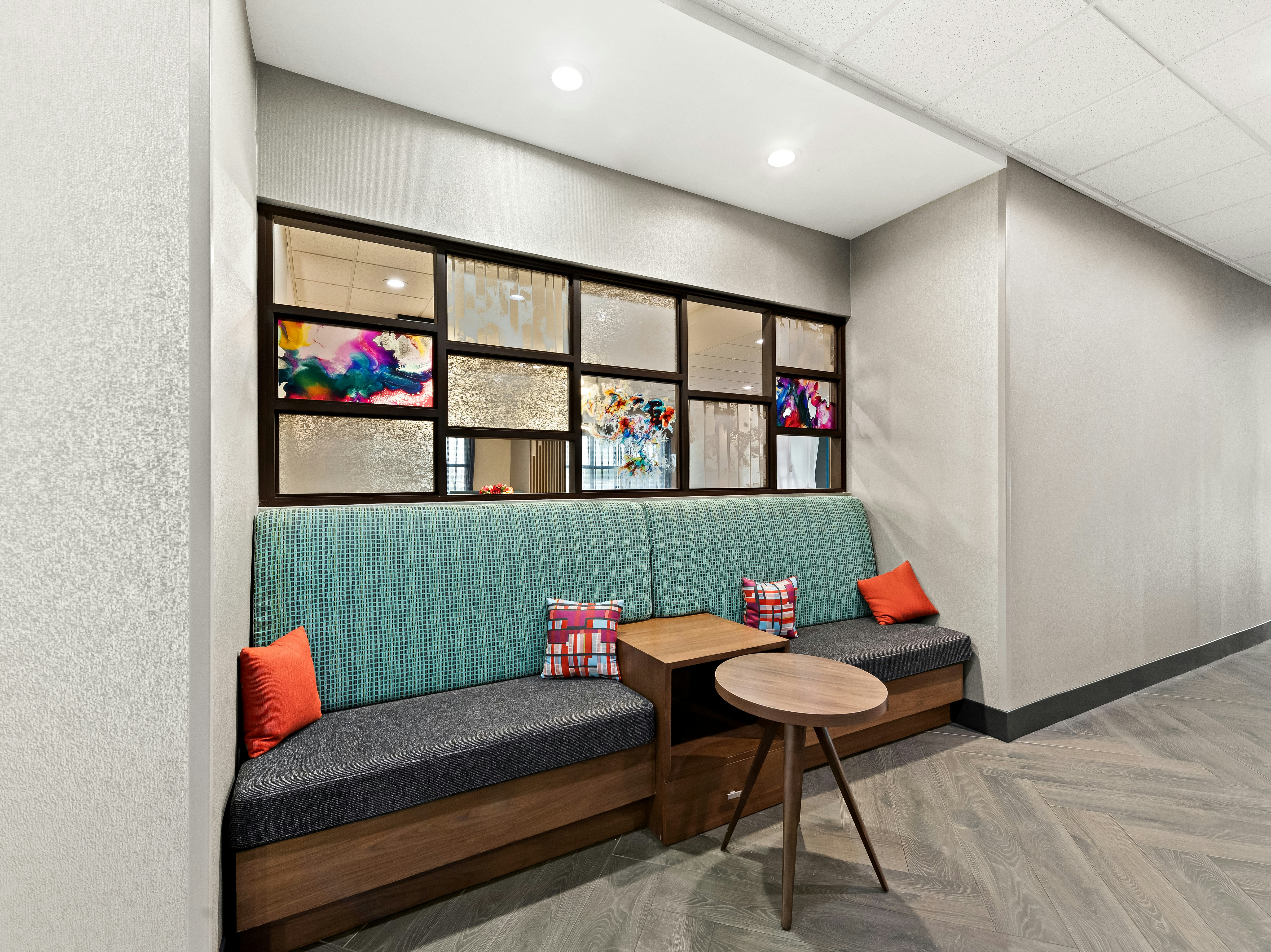 Hampton Inn Longview, TX 31/39
