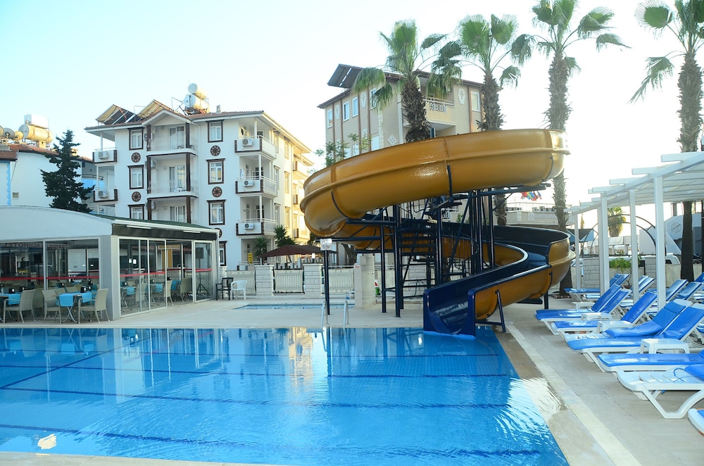Saygili Beach Hotel 38/50