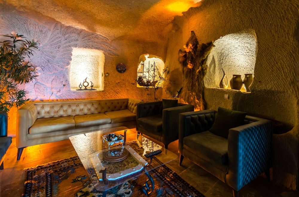 Sarihan Cave Hotel 30/50