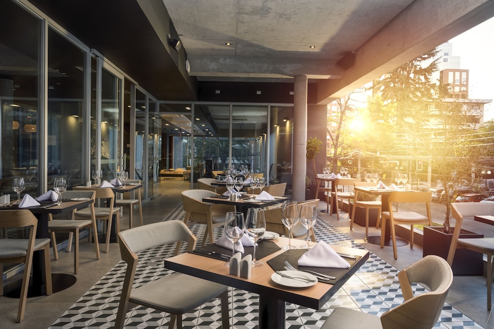 Novotel Santiago Providencia 32/50