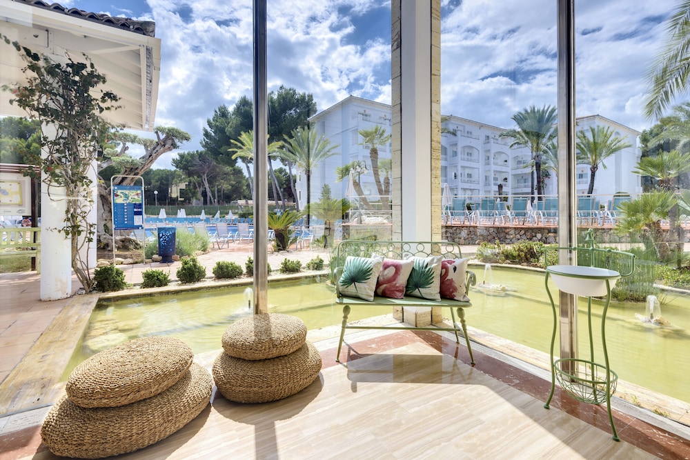 Green Garden Aparthotel 11/67