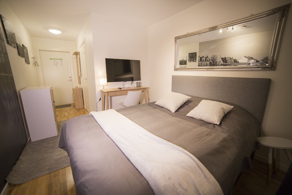 Hotell Tunapark 7/43