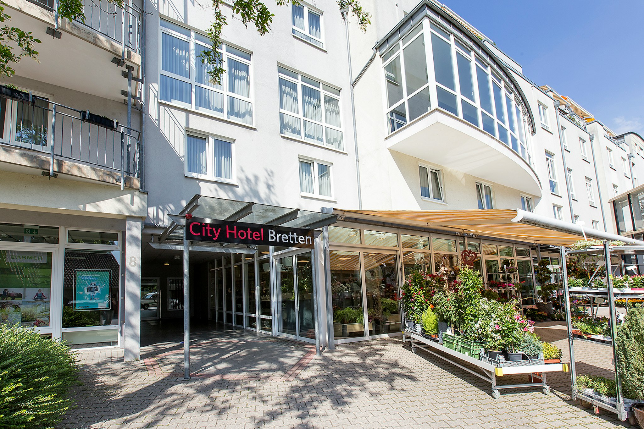 DORMERO Hotel Bretten 11/12