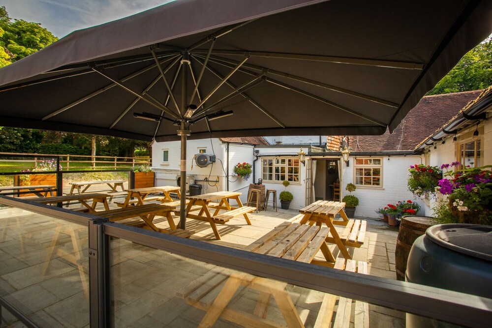 The White Lion 5/44