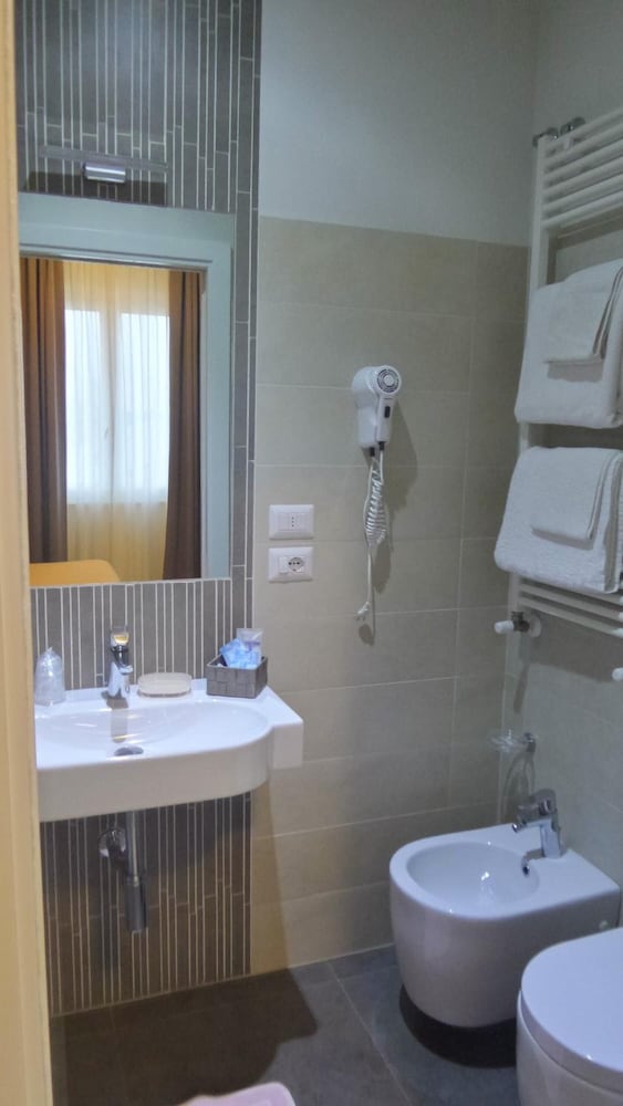 Bergamo Hotel 16/56