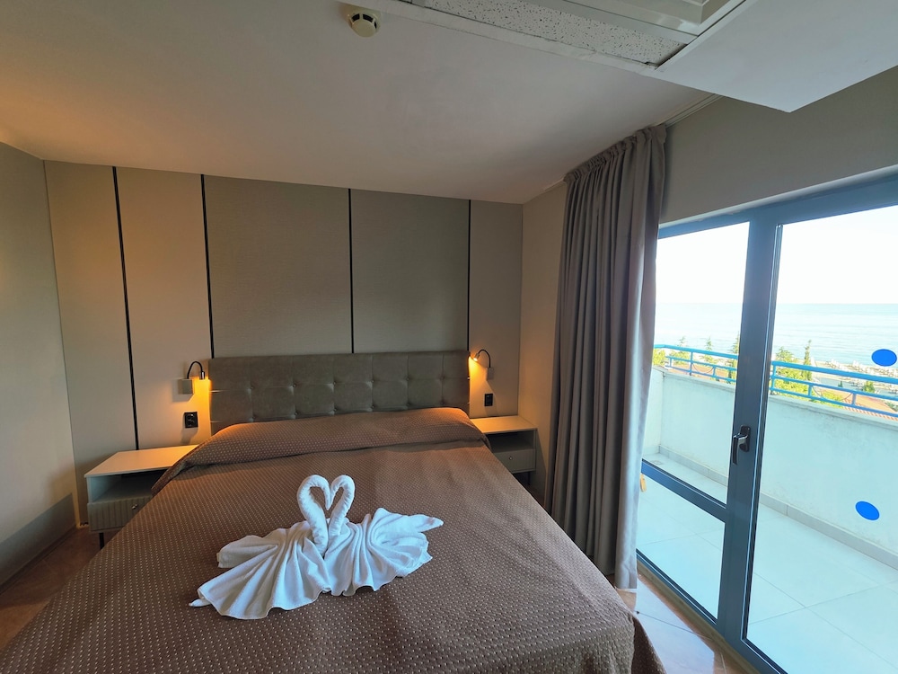 PANORAMIC, APARTMENT