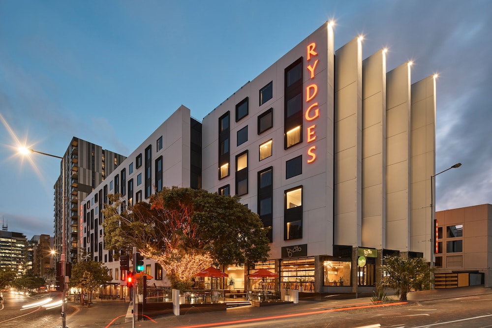 Rydges Fortitude Valley in BRISBANE