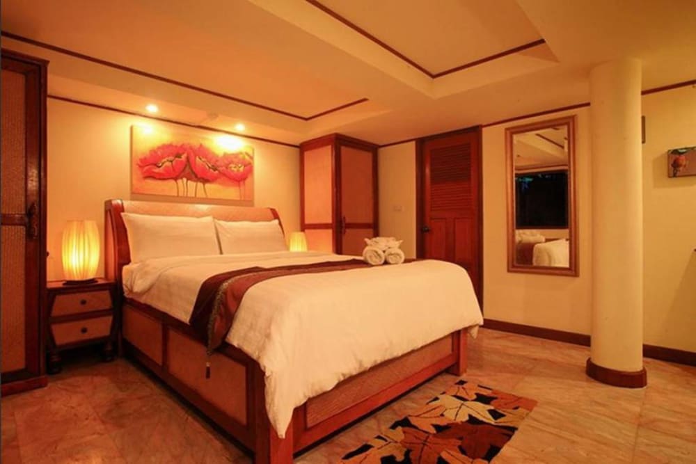 7 Br Sea Front Koh Phangan 11/37