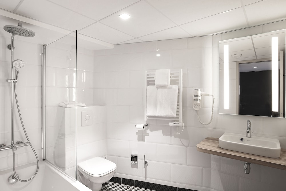 ibis Styles Laval Centre Gare 9/67