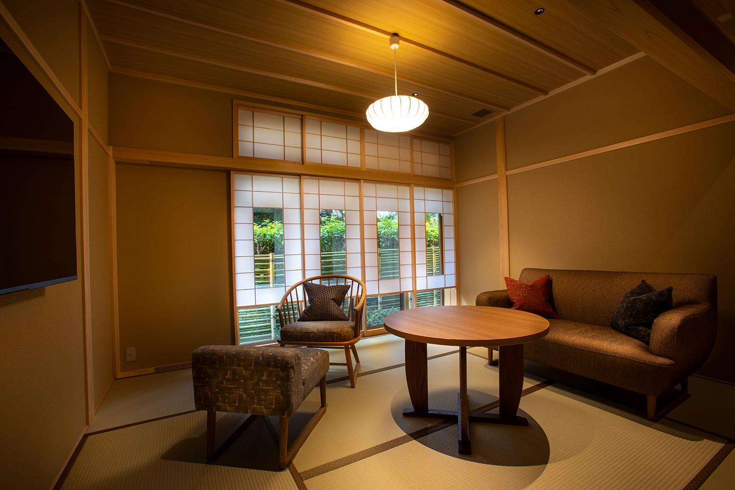 Hotel Utano Kyoto Besho 27/48