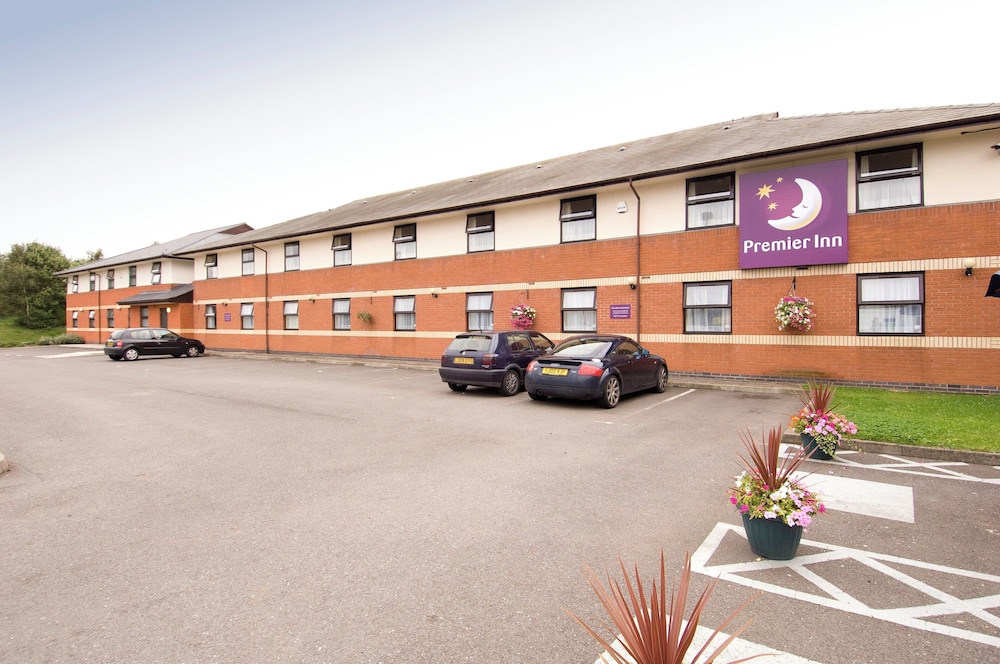 Premier Inn Coventry East (Binley/A46) 26/29